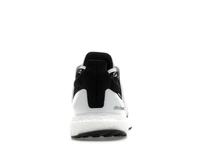 adidas adidas Ultra Boost 1.0 Cloud White Core Black Iron Metallic - view 4