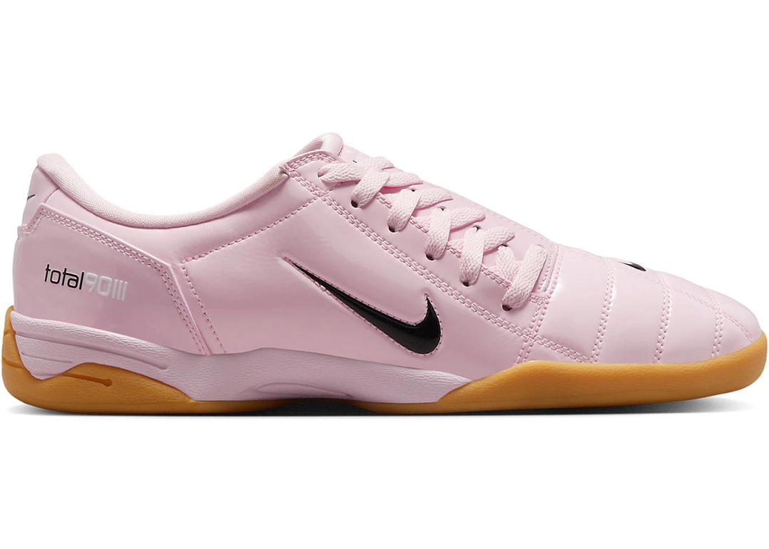 Nike Nike Total 90 3 Pink Foam