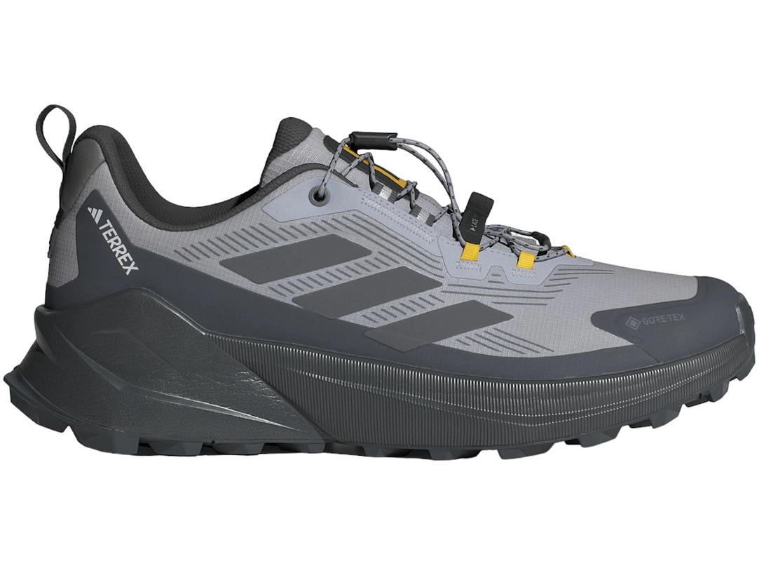 adidas adidas Terrex Trailmaker 2.0 Gore-Tex Halo Silver Grey Grey