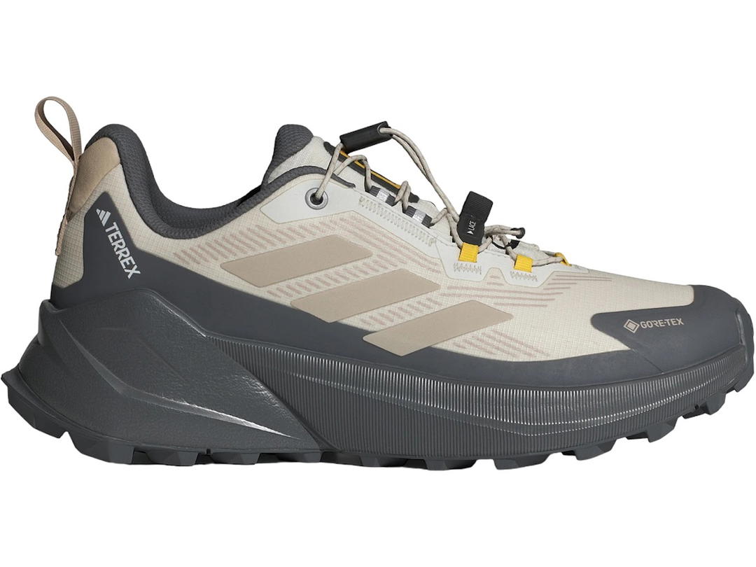 adidas adidas Terrex Trailmaker 2.0 Gore-Tex Orbit Grey Wonder Beige Grey (Women's)