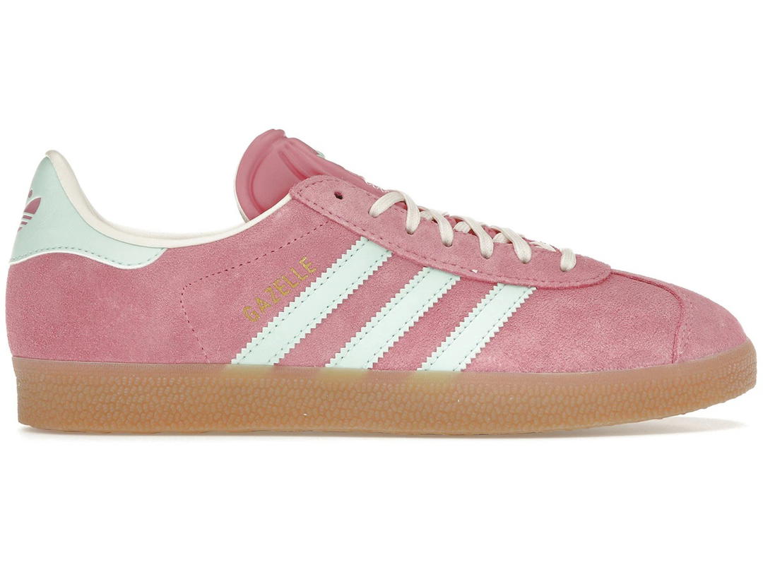 adidas adidas Gazelle Bliss Pink (Women's)