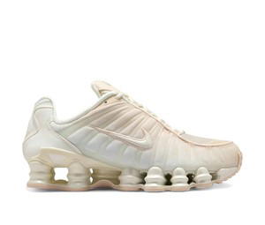 Buy Nike Shox TL Pearl White (Women's) at Sasom – Authentic and Ready to Ship