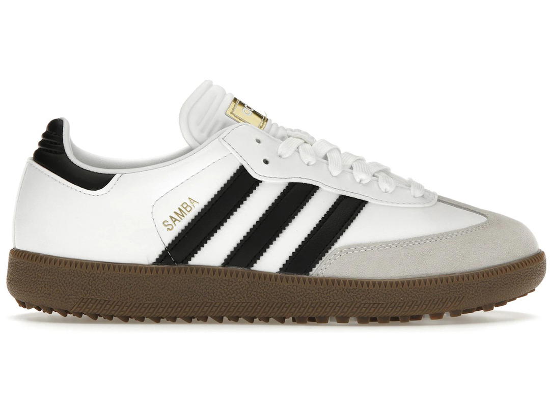 adidas adidas Samba Golf Cloud White Core Black Gum