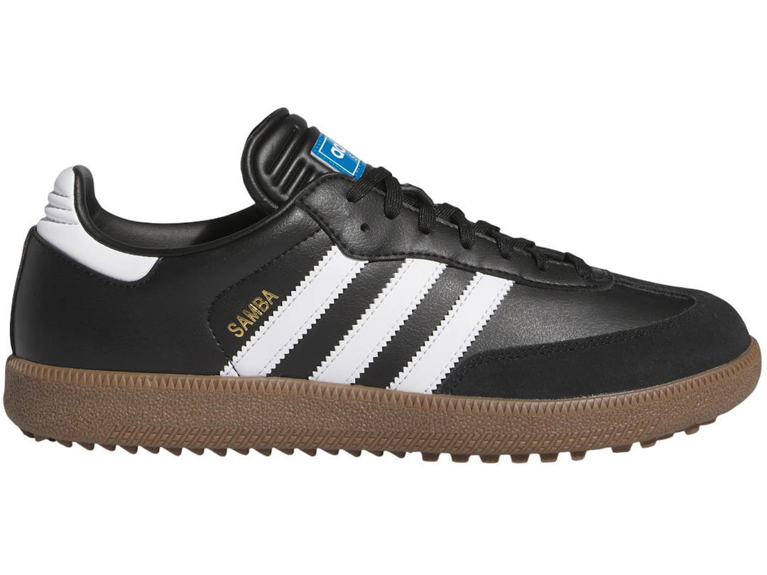adidas adidas Samba Golf Core Black Cloud White Gum