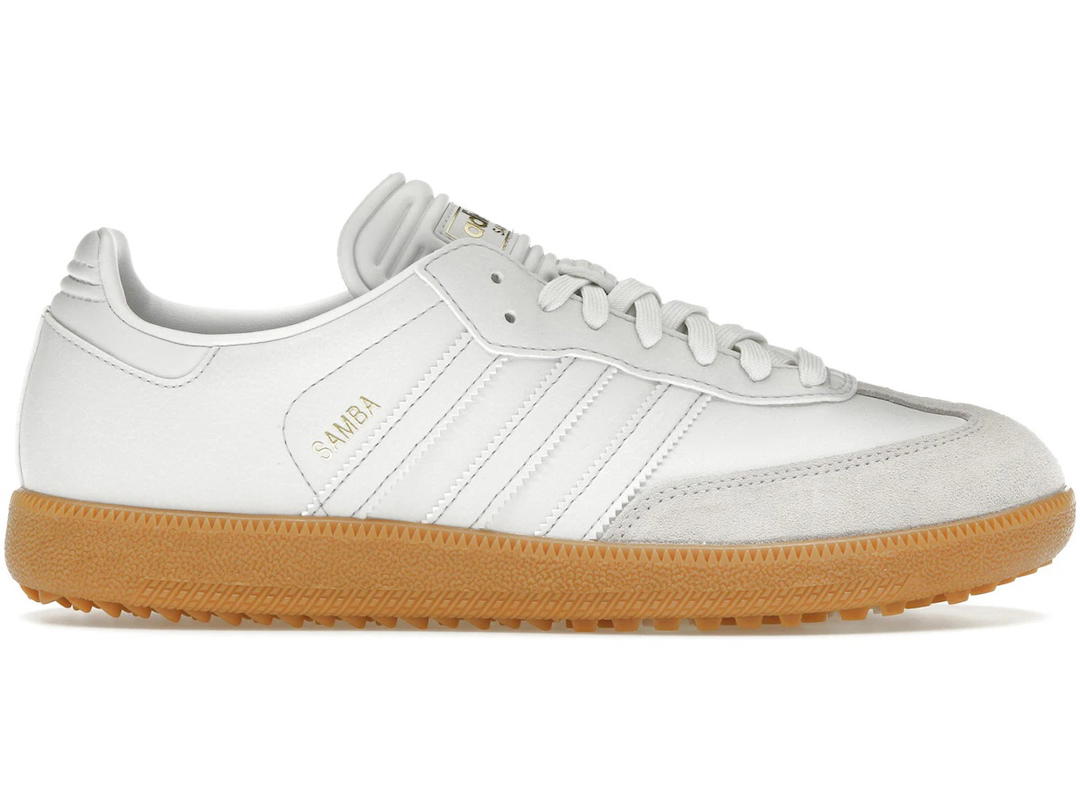 adidas adidas Samba Golf Crystal White Gum
