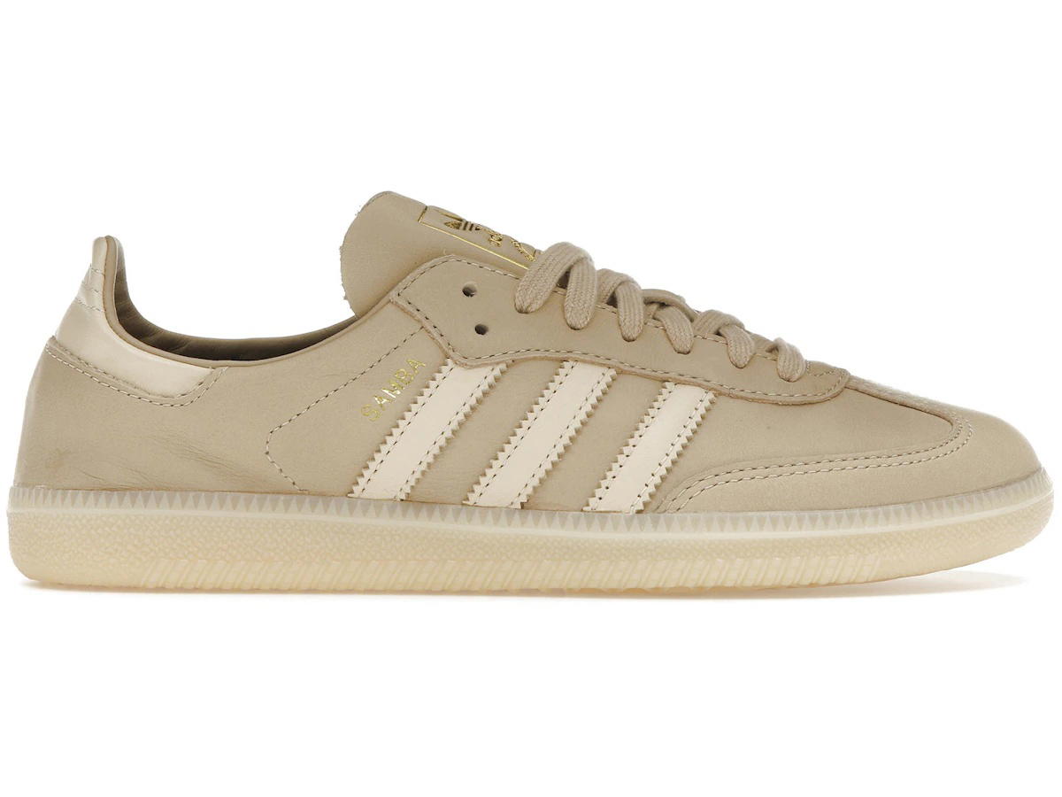 adidas adidas Samba Decon Magic Beige Sand Strata