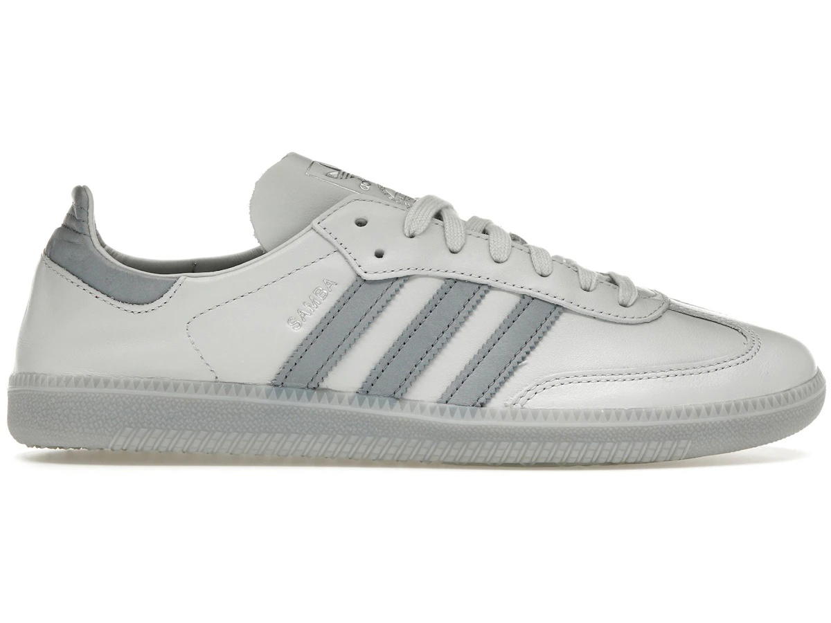adidas adidas Samba Decon Pantone Silver Metallic