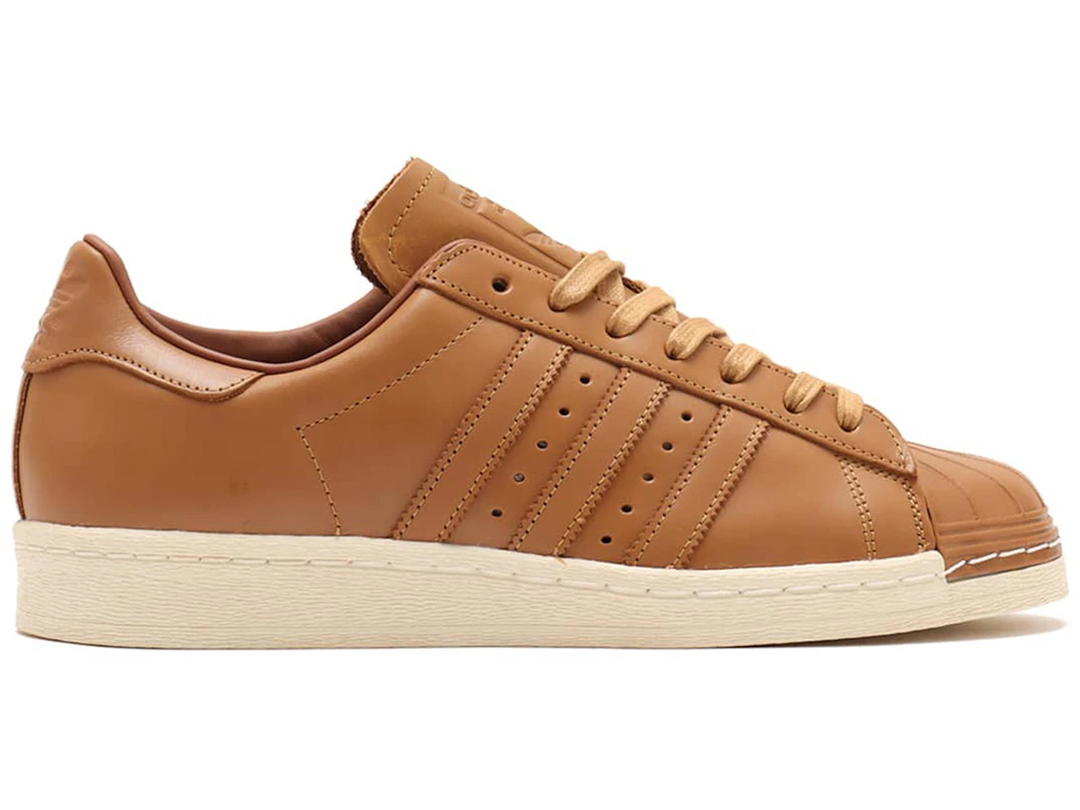 adidas adidas Superstar 82 Work Boot Pack Tan