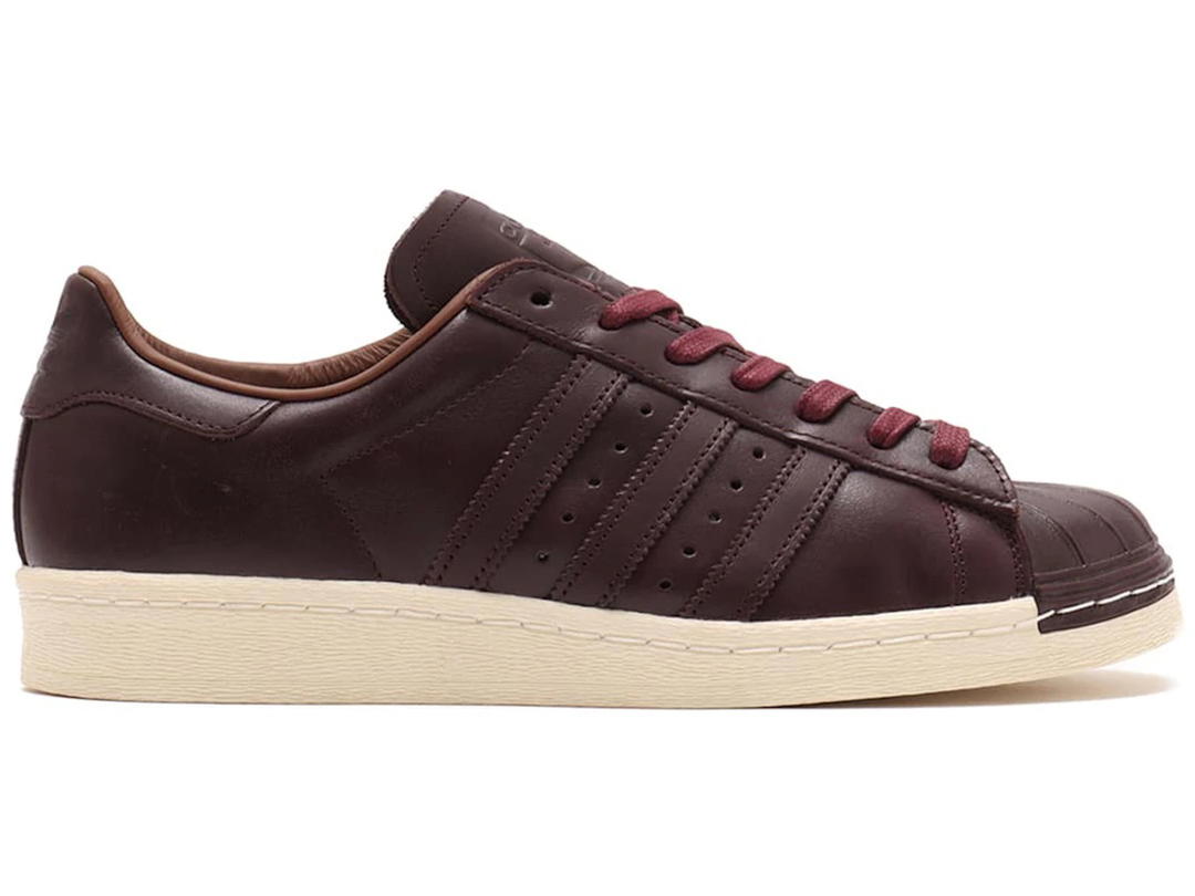 adidas adidas Superstar 82 Work Boot Pack Shadow Red
