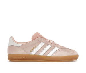 Buy adidas Gazelle Indoor Sandy Pink (Women's) at Sasom – Authentic and Ready to Ship