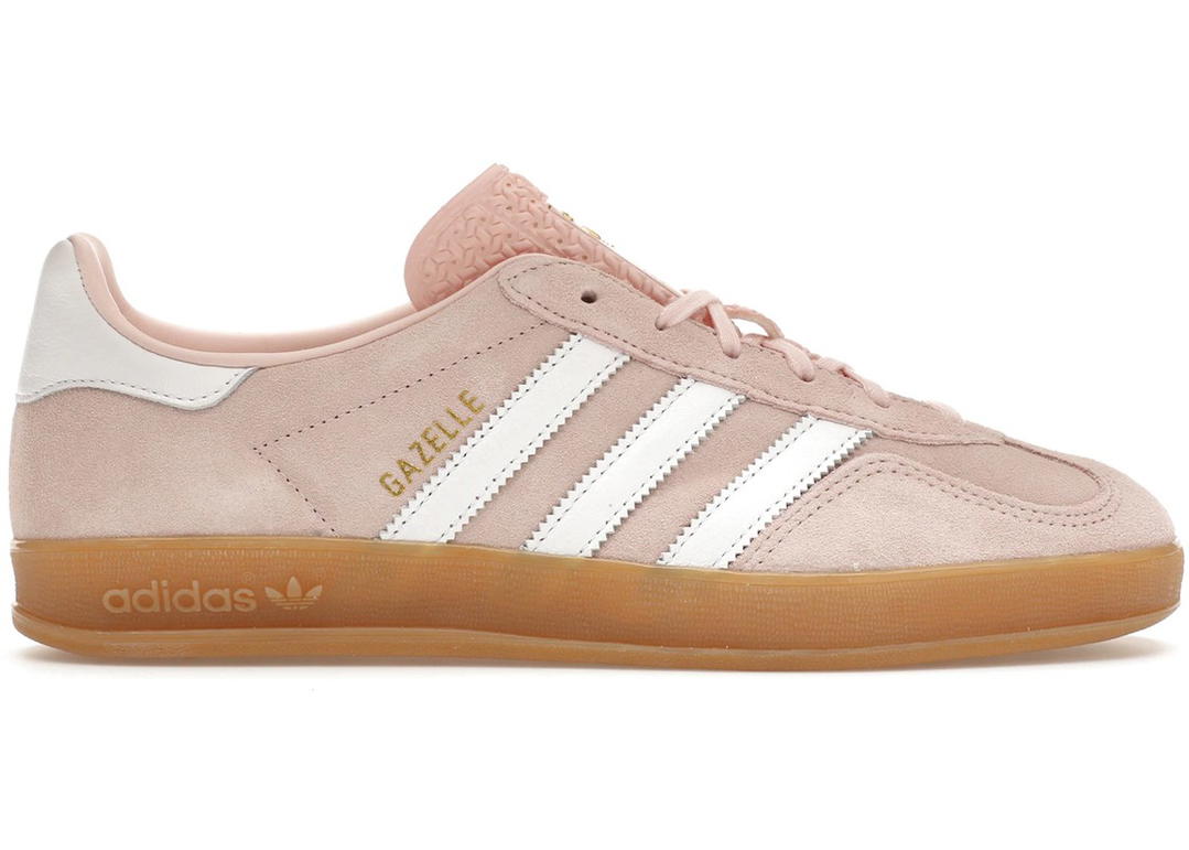 adidas adidas Gazelle Indoor Sandy Pink (Women's)