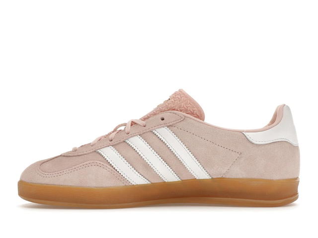 adidas adidas Gazelle Indoor Sandy Pink (Women's) - view 3