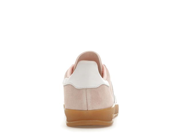 adidas adidas Gazelle Indoor Sandy Pink (Women's) - view 4
