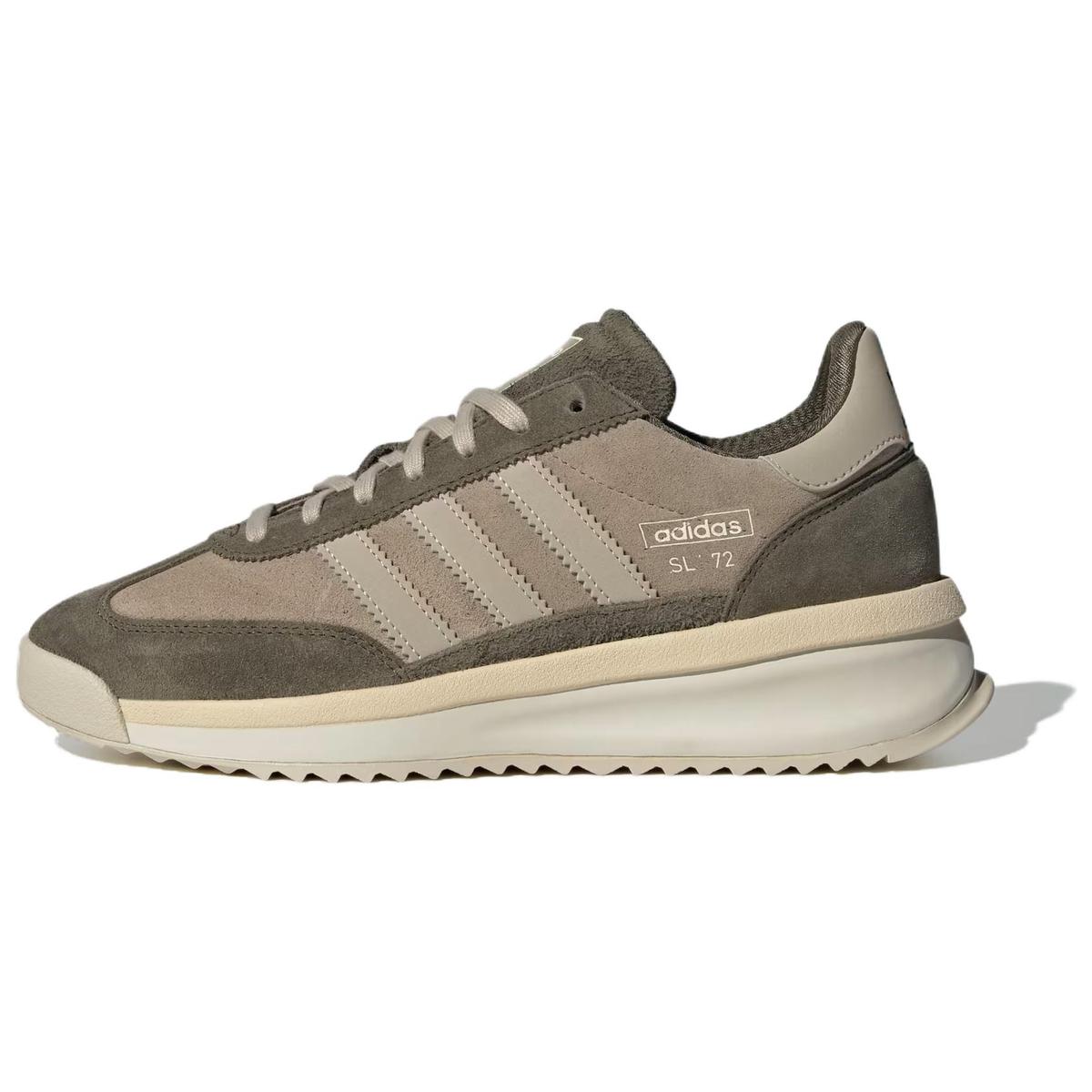 adidas SL72 Adidas Originals Rtn 'Blanch Cargo Putty Mauve'