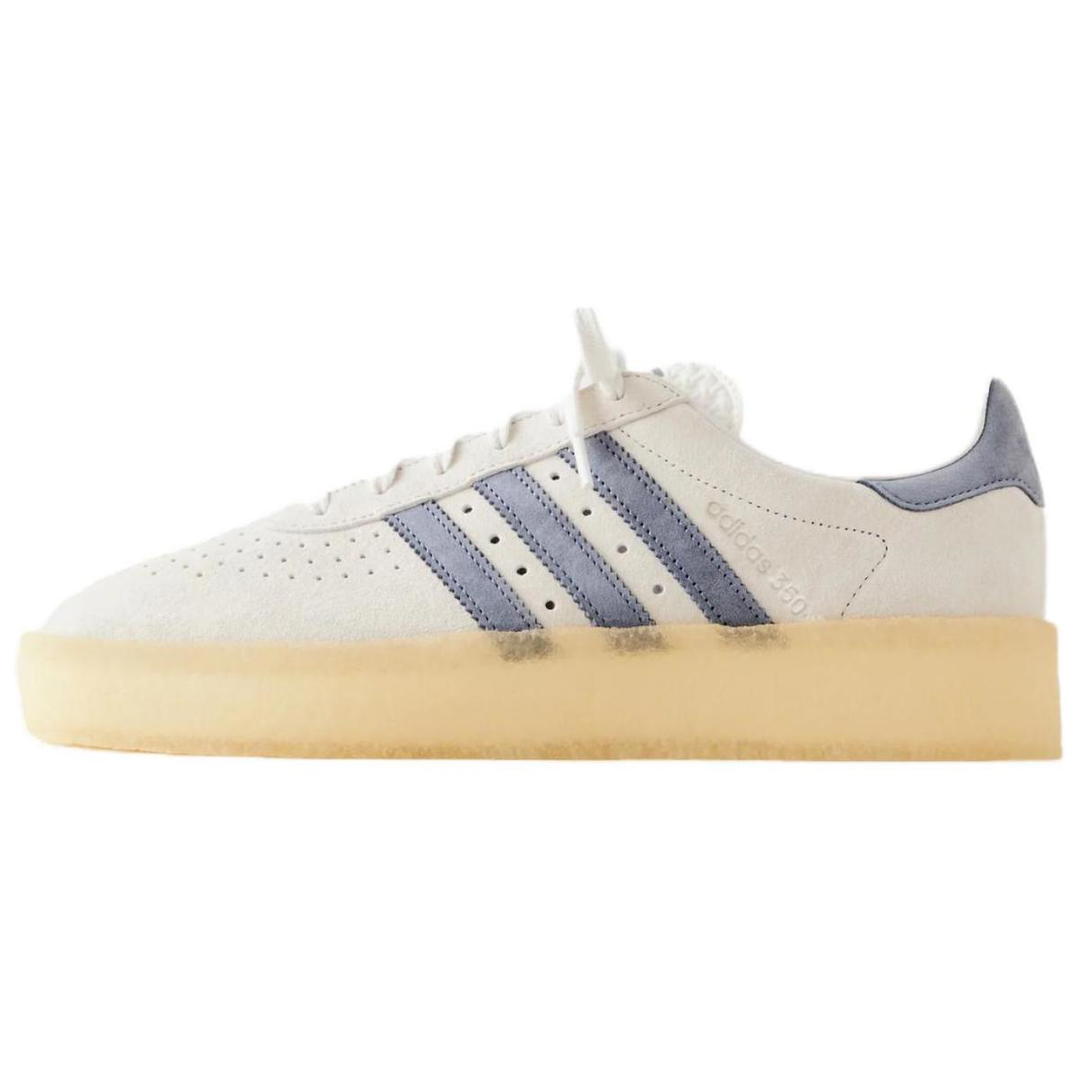 adidas Adidas Originals Clarks 8th Street AS350 By Ronnie Fieg Kith Loyalty Porgram Elevation Blue
