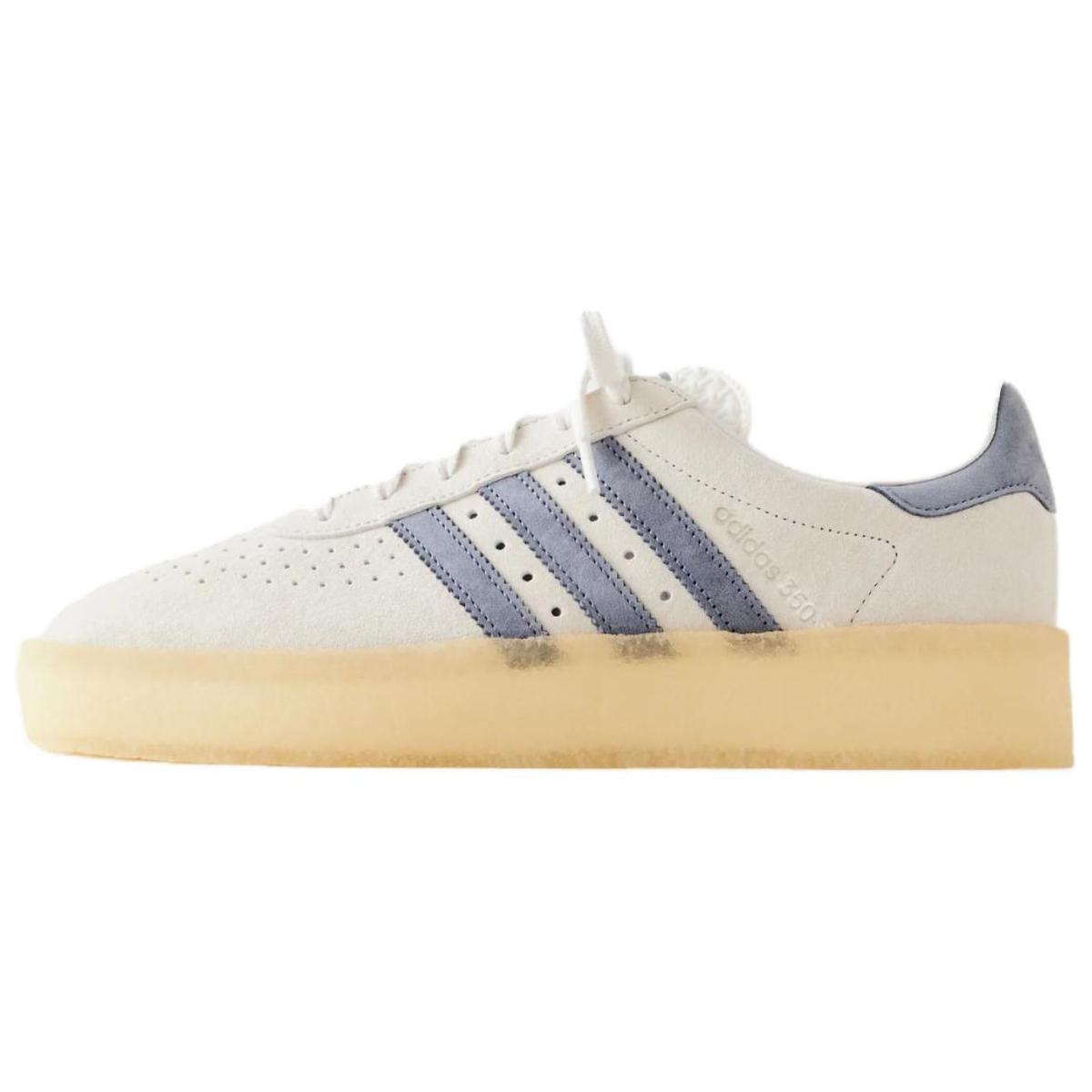 adidas Adidas Originals Clarks 8th Street AS350 By Ronnie Fieg Kith Loyalty Porgram Elevation Blue