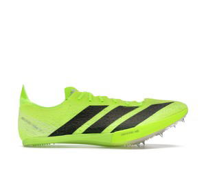 Buy adidas Adizero Prime SP 3 Strung Lucid Lemon Core Black Halo Silver at Sasom – Authentic and Ready to Ship
