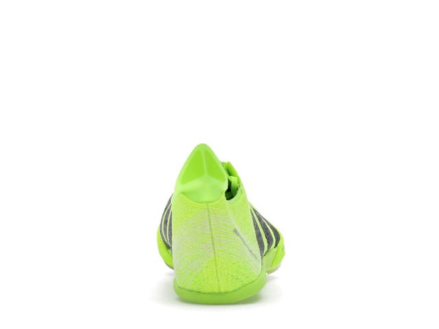 adidas adidas Adizero Prime SP 3 Strung Lucid Lemon Core Black Halo Silver - view 4
