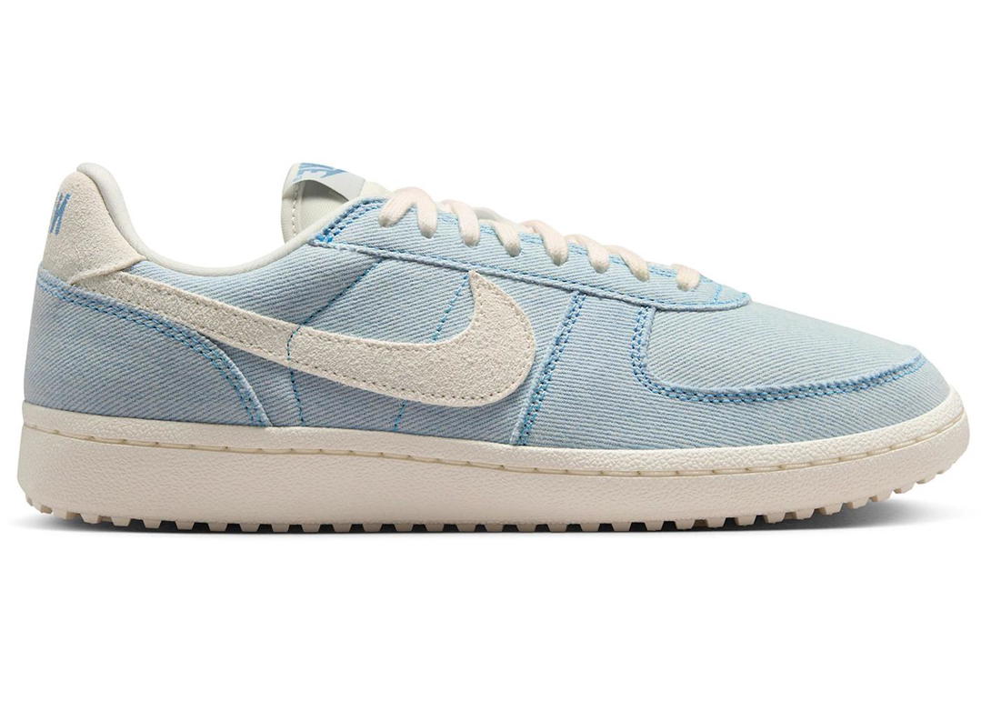Nike Nike Field General Denim Turquoise (Women's)