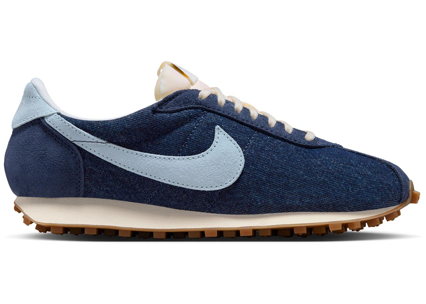 Nike Nike LD-1000 SE Midnight Navy Pale Ivory College Grey Celestine Blue (Women's)