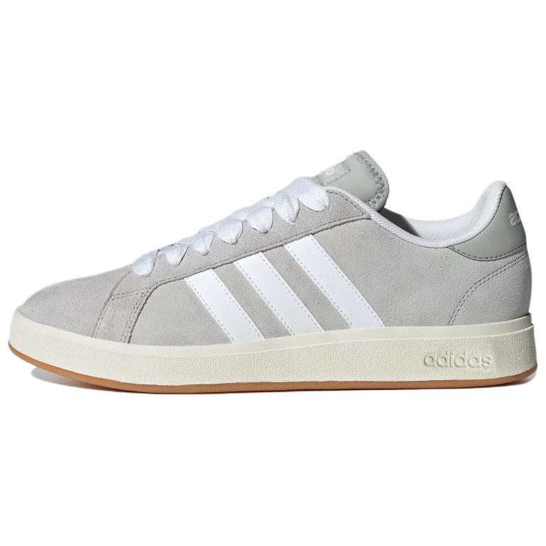 adidas Adidas Grand Court Base 00s 'Grey White Gum'