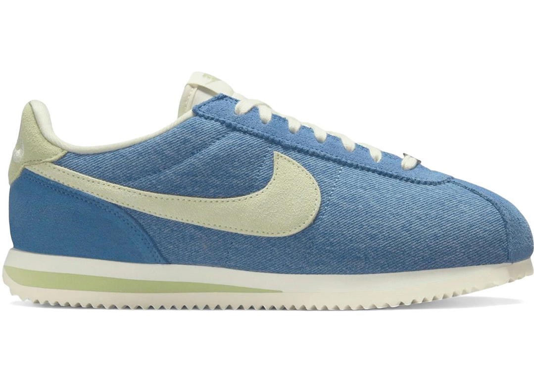 Nike Nike Cortez SE Denim (Women's)