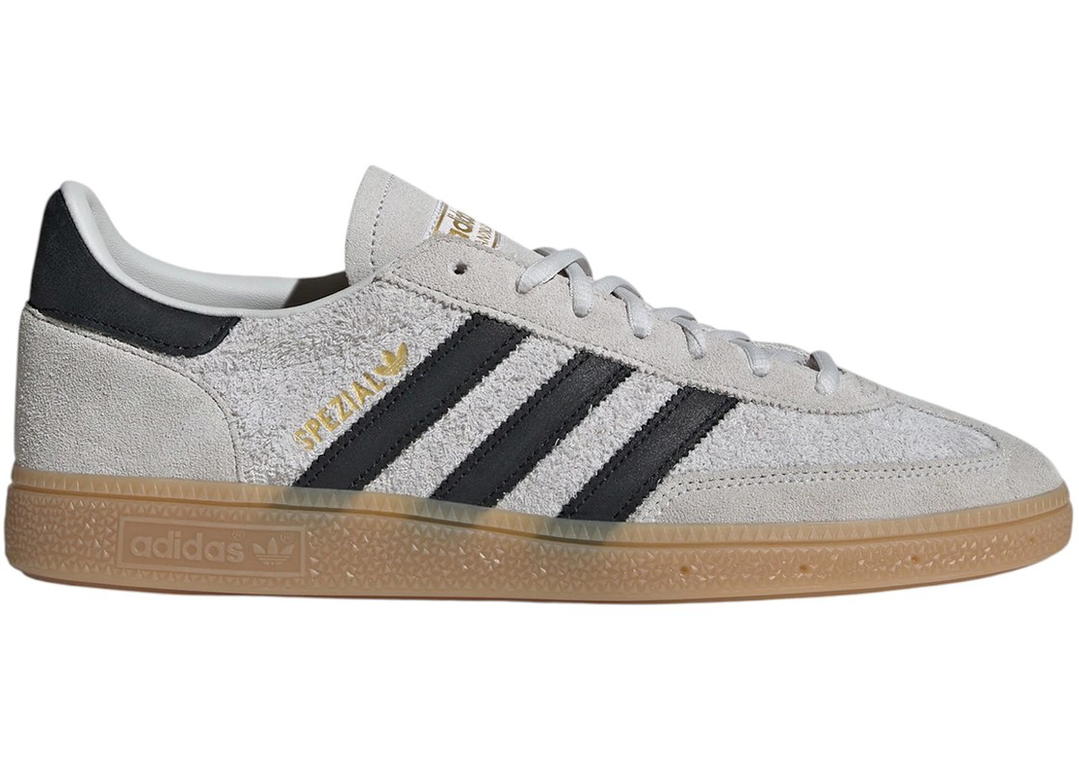 adidas adidas Handball Spezial Grey One Black Gum