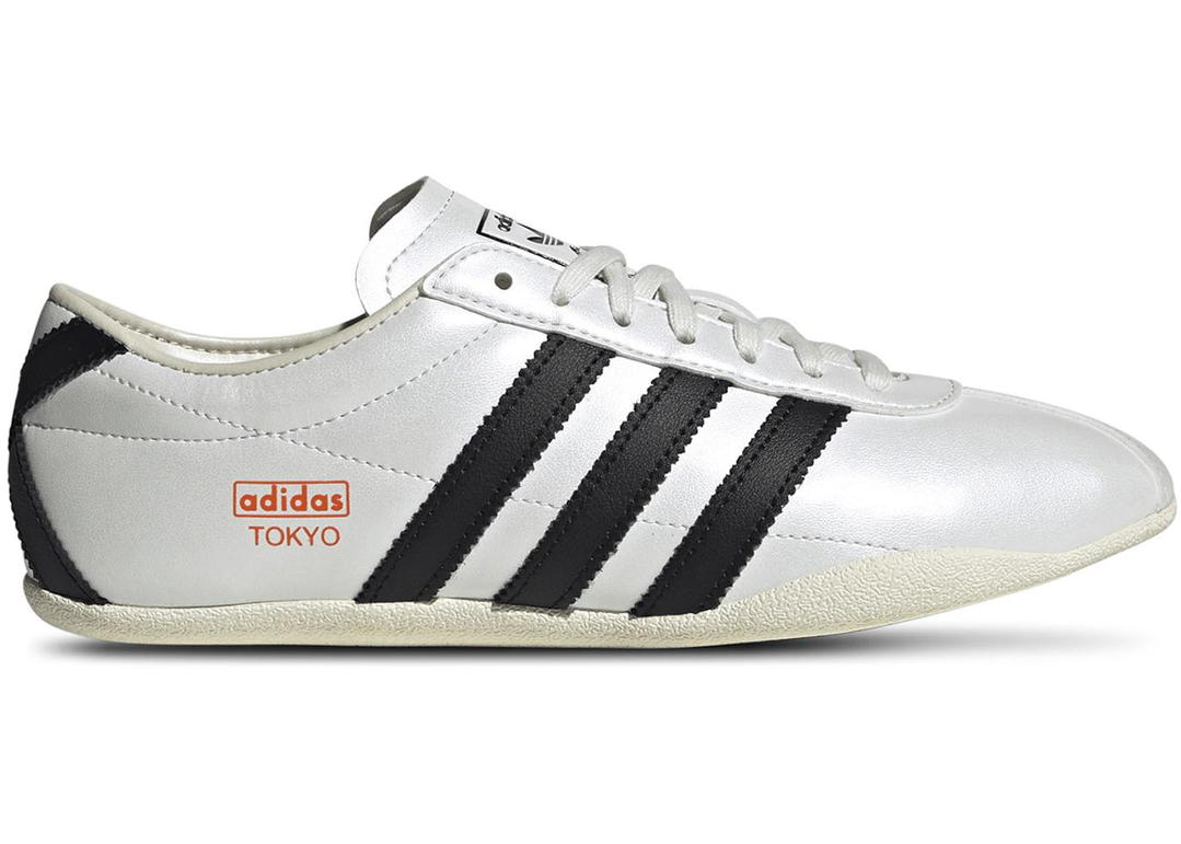 adidas adidas Tokyo Zero Metalic Black Off White (Women's)