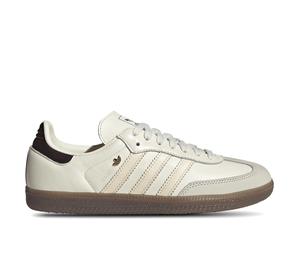 Buy adidas Samba OG Off White Aurora Coffee (Women's) at Sasom – Authentic and Ready to Ship