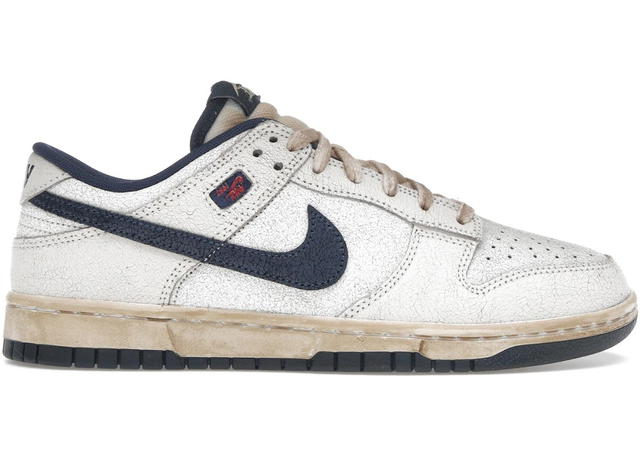 Nike Nike Dunk Low Stranger Things Phantom - view 1