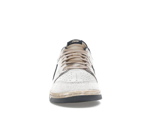 Nike Nike Dunk Low Stranger Things Phantom - view 2