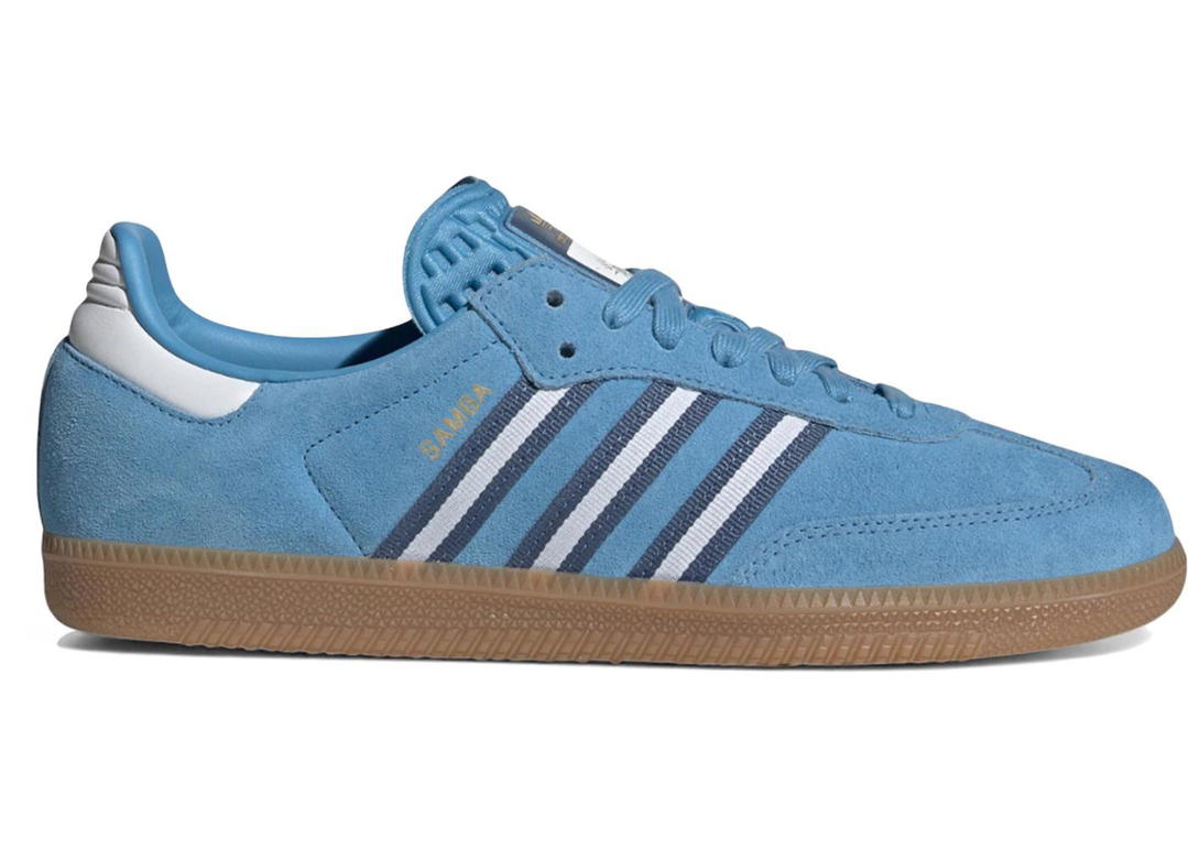 adidas adidas Samba OG FIFA World Cup 2026 Argentina