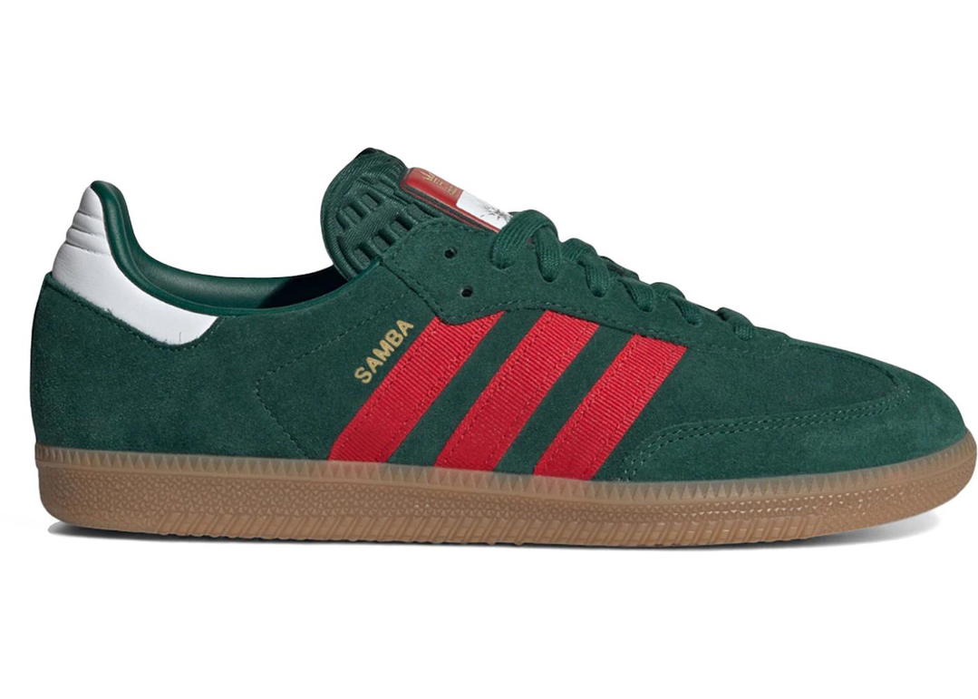 adidas adidas Samba OG FIFA World Cup 2026 Portugal