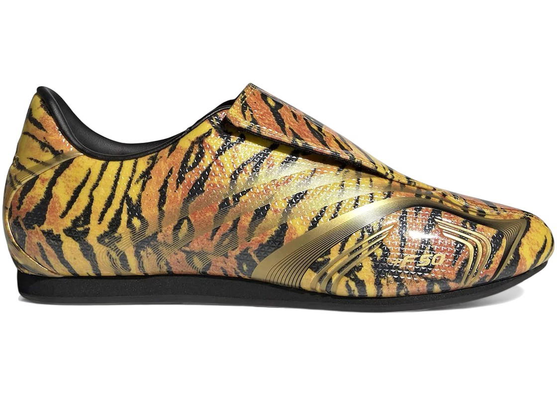adidas adidas Taekwondo F50 Tiger Print (Women's)