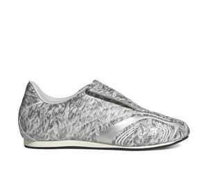 Buy adidas Taekwondo F50 Silver Metallic Grey (Women's) at Sasom – Authentic and Ready to Ship