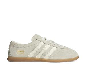 Buy adidas Gazelle Lo Pro Ivory Off White (Women's) at Sasom – Authentic and Ready to Ship