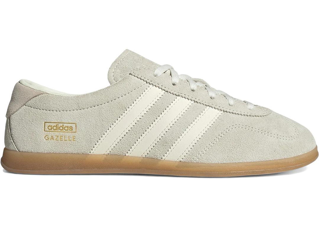 adidas adidas Gazelle Lo Pro Ivory Off White (Women's)