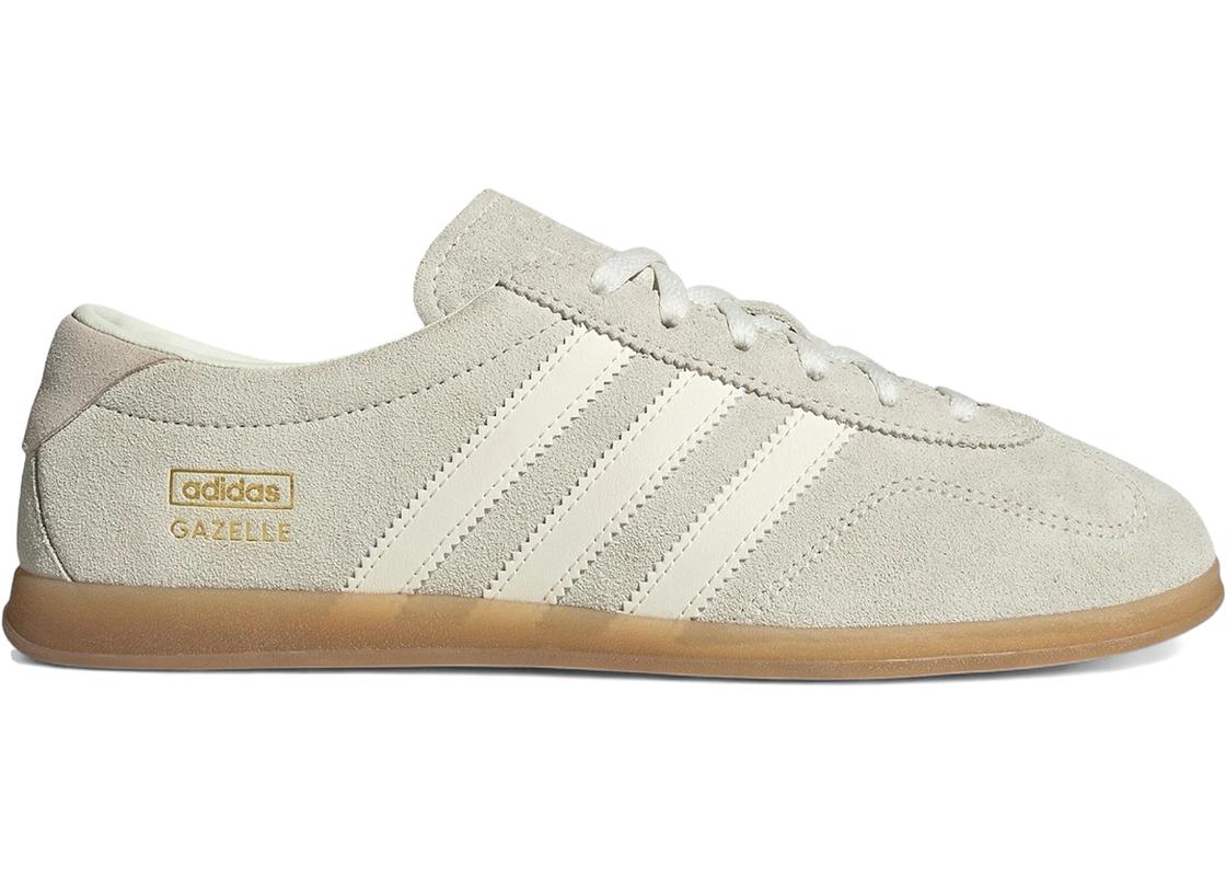 adidas adidas Gazelle Lo Pro Ivory Off White (Women's)