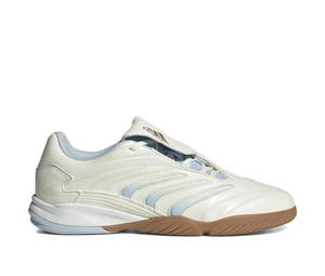 Buy adidas Predator Sala Off White Crystal Sky Gum at Sasom – Authentic and Ready to Ship