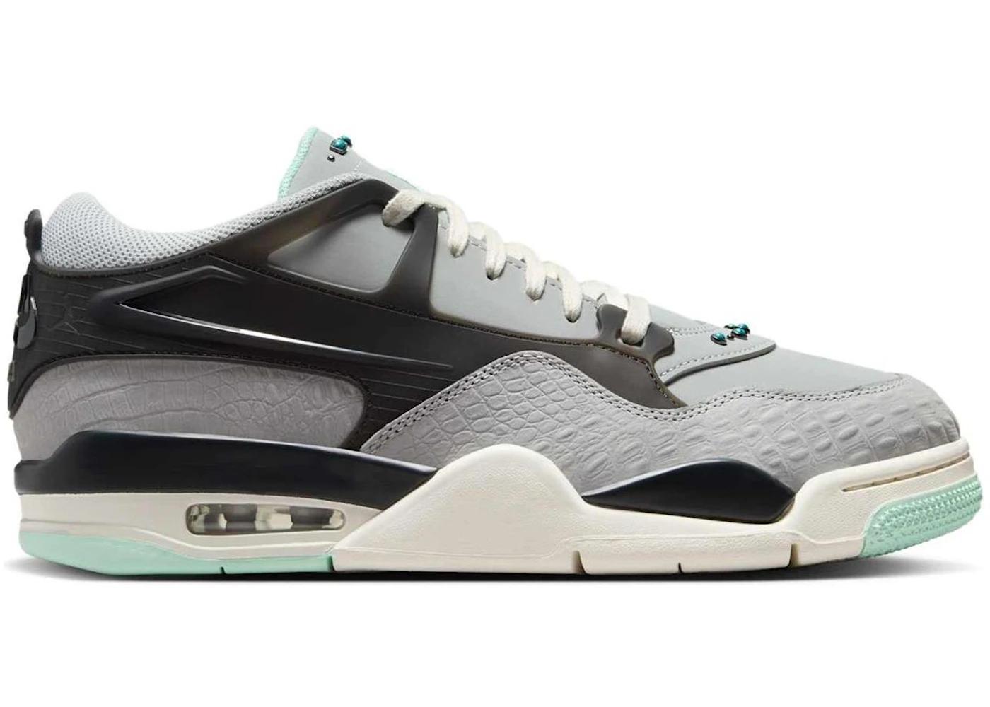 Jordan Jordan 4 RM Turquoise (Women's)