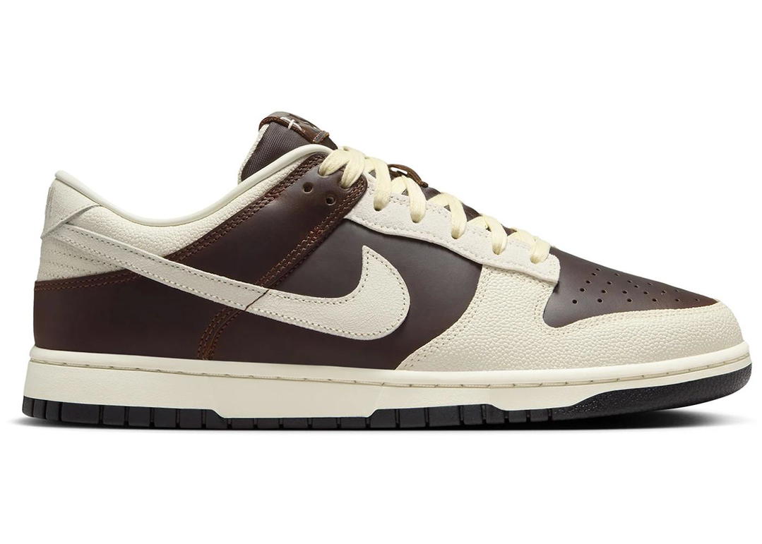 Nike Nike Dunk Low Retro Fauna Brown Soft Pearl