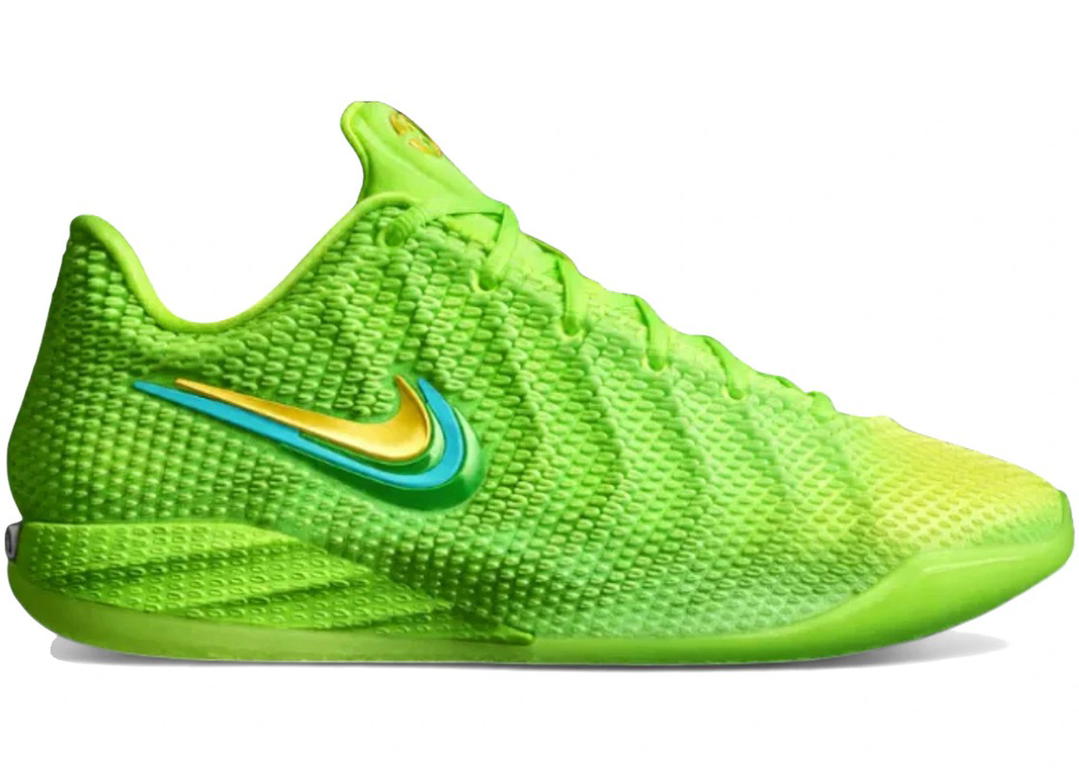 Nike Nike Caitlin 1 Electric Green (Women's)