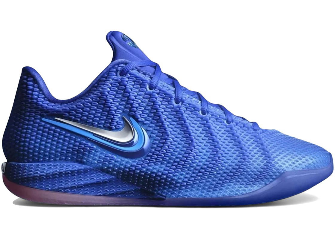 Nike Nike Caitlin 1 Racer Blue (Women's)
