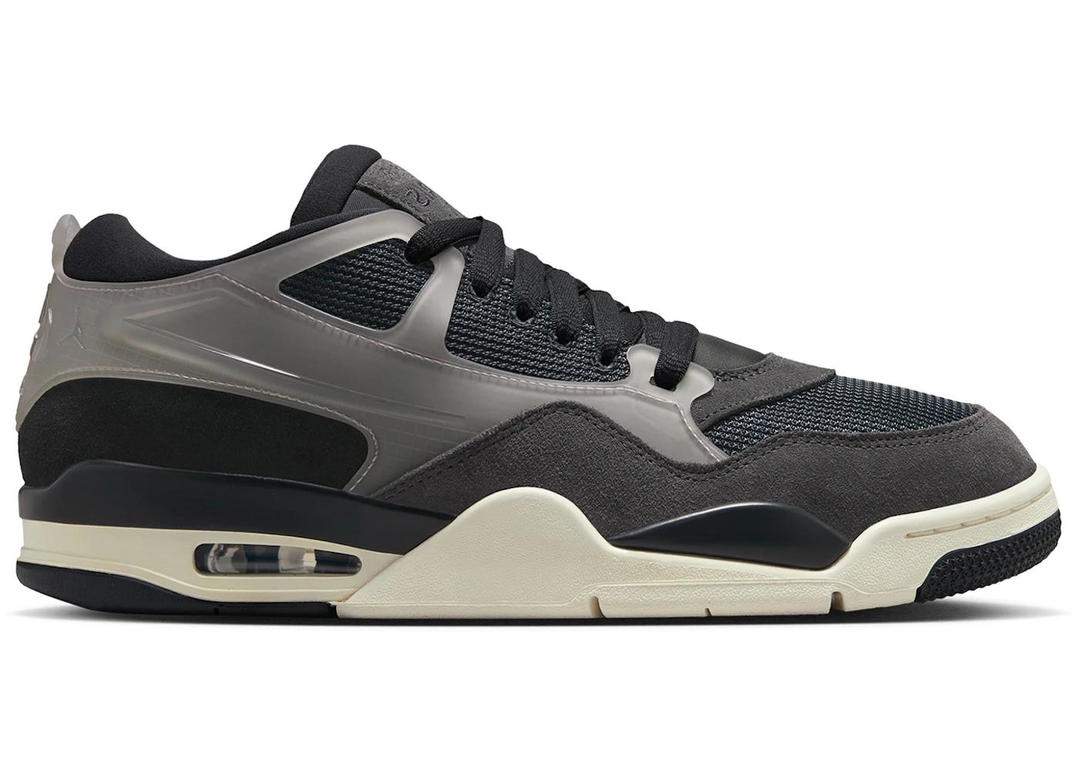 Jordan Jordan 4 RM PSG Paris Saint-Germain Off Noir
