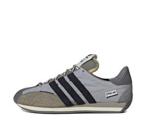 Buy Adidas Originals Country Og Low Song For The Mute Grey at Sasom – Authentic and Ready to Ship