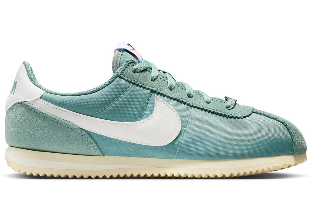 Nike Nike Cortez Textile Cannon Alabaster Sail (GS)