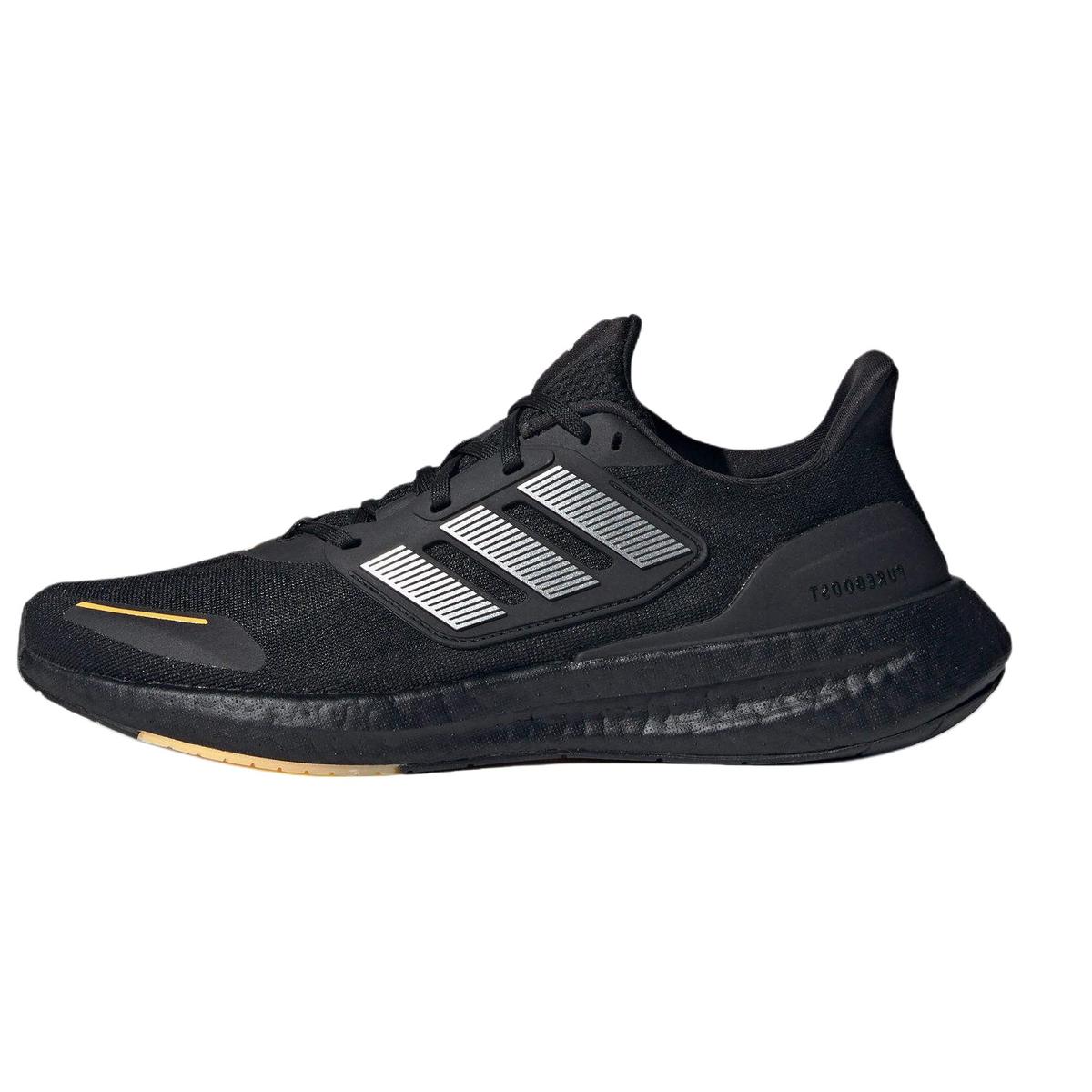 adidas Adidas PureBoost 23 HEAT.RDY 'Black Silver'