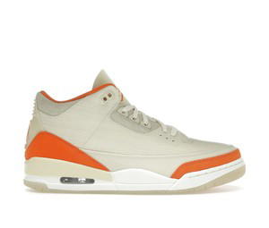 Buy Jordan 3 Retro TEX Starfish (Women's) at Sasom – Authentic and Ready to Ship