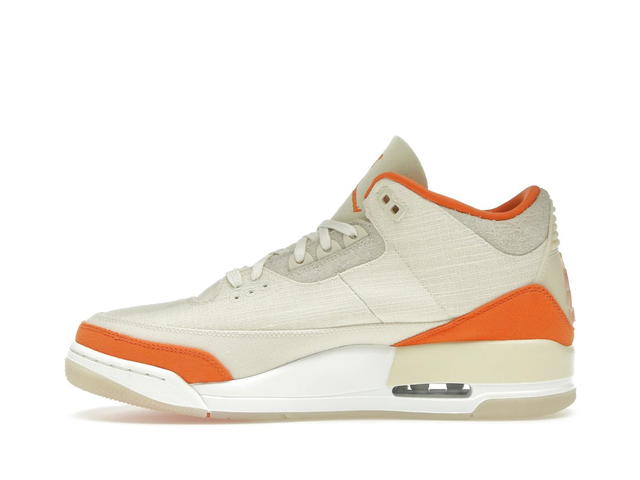 Jordan Jordan 3 Retro TEX Starfish (Women's) - view 3