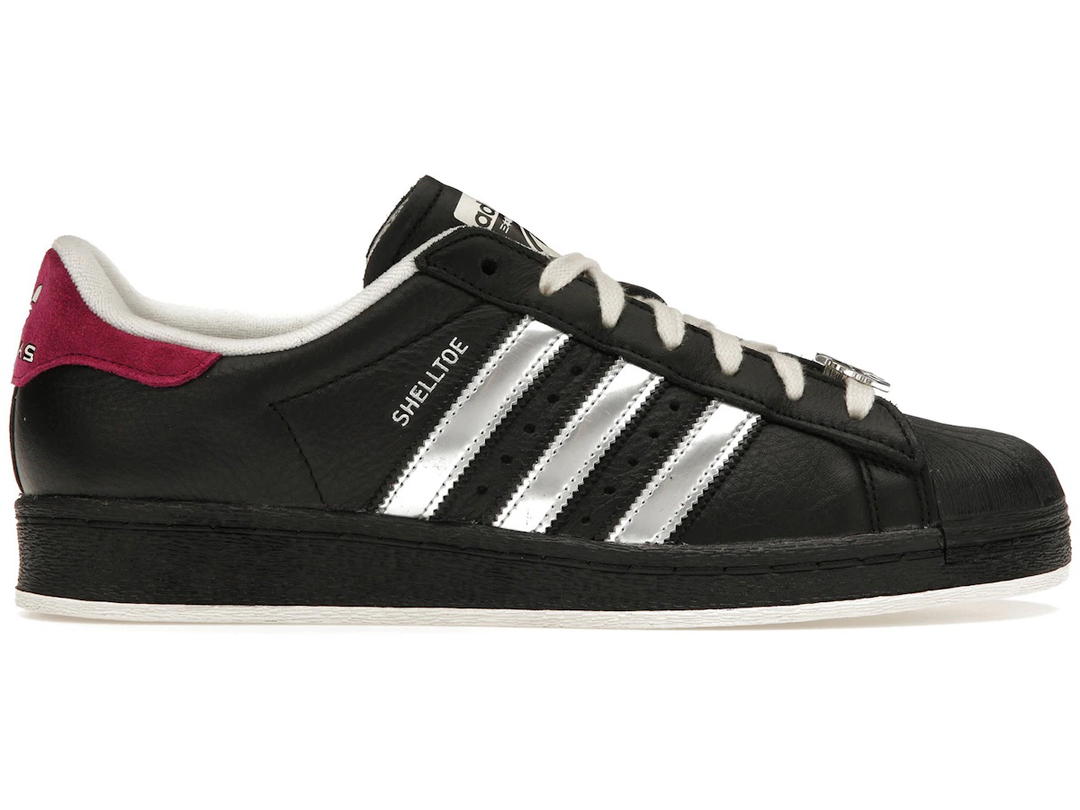 adidas adidas Superstar Shelltoe Teenage Mutant Ninja Turtles Shredder